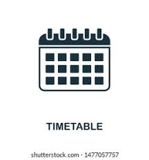 📢 NESA Examination Timetable Published